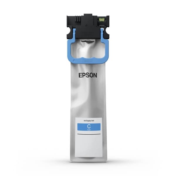 Epson Ink C13T01C200 T01C200 XL Cyan
