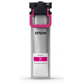 EPSON Bläck C13T11C340 11C3 Magenta
