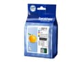 Miniatyrbilde 4 av 5: Brother LC3211 - 4-pack - svart, gul, cyan, magenta - original - blekkpatron - for Brother DCP-J572, DCP-J772, DCP-J774, MFC-J890, MFC-J895