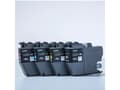 Miniatyrbilde 1 av 5: Brother LC3211 - 4-pack - svart, gul, cyan, magenta - original - blekkpatron - for Brother DCP-J572, DCP-J772, DCP-J774, MFC-J890, MFC-J895