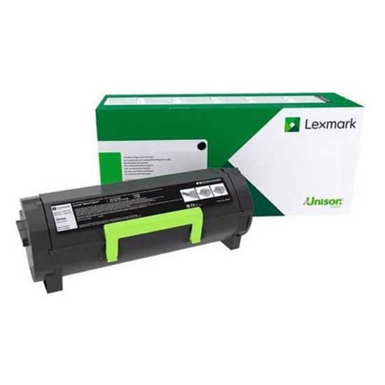 Lexmark Väriaine M3250/xm3250 Bsd Musta