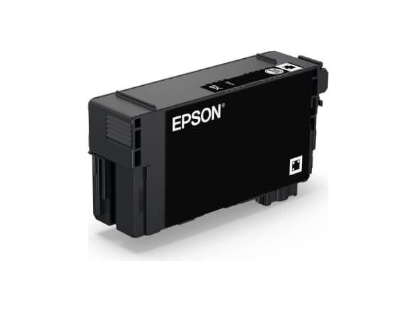 Epson - Svart - original - blekkpatron - for P/N: C11CK74401, C11CK75401BY