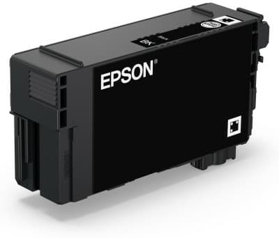 Epson - Svart - original - blekkpatron - for P/N: C11CK74401, C11CK75401BY