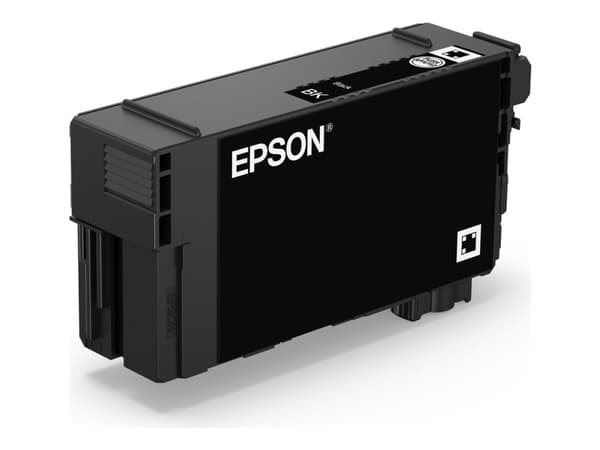 Epson - Svart - original - blekkpatron - for P/N: C11CK74401, C11CK75401BY
