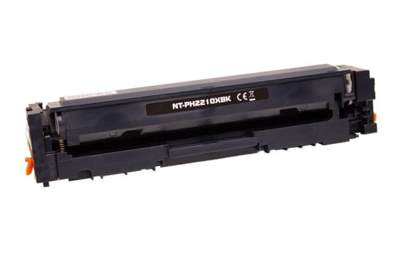 Tonerkassett, erstatter HP Sort 216A (1.050 sider) (1 stk.)