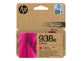 Miniatyrbilde 1 av 5: HP 938e EvoMore - Magenta - original - blekkpatron - for Officejet Pro 8130e