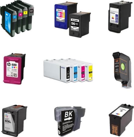EPSON 34XL Ink Cyan 10,8ml - erstatter