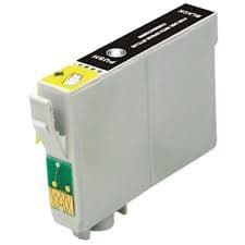 Epson Blekkpatron Foto Sort (11,4 ml) - Erstatter T0961 (1 stk.)