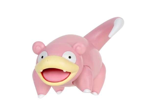 Pokémon Battle Figure 3 Pack