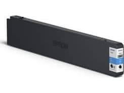 Epson T02Q - Cyan - original - bläckpatron - för WorkForce Enterprise WF-C20600 D4TW, WF-C20600 D4TWF EPP