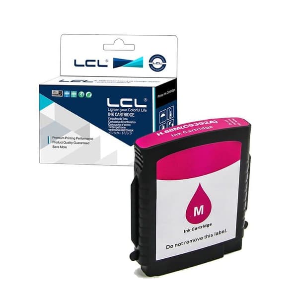 Lcl skrivarpatron - NEWHP88XL/M