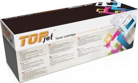 Toner Asus Compatible TopJet HP 136A (W1360A) Toner Cartridge, Black