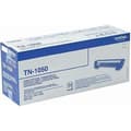 Miniatyrbillede 2 af 2: Original toner Brother Sort