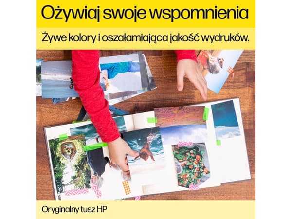 HP 973X høykapasitet cyan original PageWide-blekkpatron, Høyt (XL) utbytte, Pigmentbasert blekk, 86 ml, 7000 sider, 1 stykker