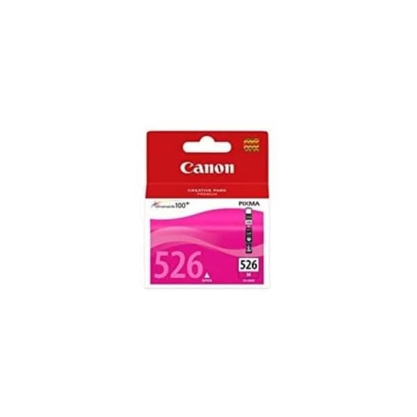 CANON CLI-526 M magenta bläckpatron