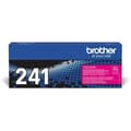 Miniatyrbild 2 av 6: Brother TN-241M Tonerkassett 1 styck Original Magenta