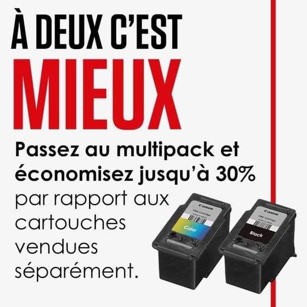 CANON PG-560 XL bläckpatron med hög kapacitet, svart (PG560XL)