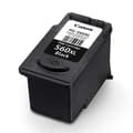 Miniatyrbild 2 av 6: CANON PG-560 XL bläckpatron med hög kapacitet, svart (PG560XL)