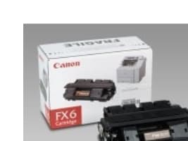Canon Patron FX6 - Schwarz - Laser - Canon (FX6)