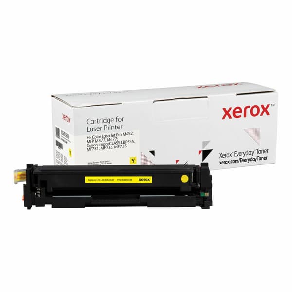 Original blækpatron Xerox 006R03698 Gul