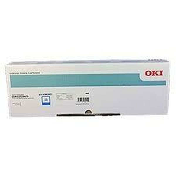 Oki Toner Es84x3