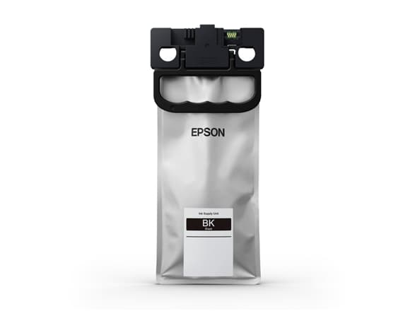 Epson DURABrite Pro, Høyt (XL) utbytte, Pigmentbasert blekk, 1 stykker