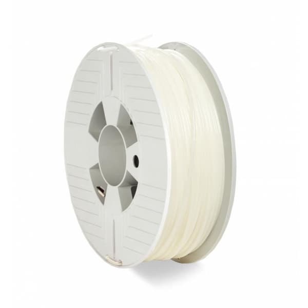 Verbatim 55035 transparent ABS-tonerkassett - 1 kg