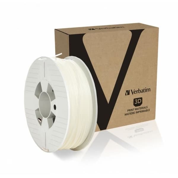 Verbatim 55035 transparent ABS-tonerkassett - 1 kg