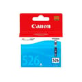 Miniatyrbild 2 av 2: CANON CLI-526 C Cyan bläckpatron