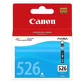 Miniatyrbild 1 av 2: CANON CLI-526 C Cyan bläckpatron