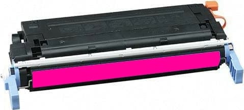 Tonerkassett, erstatter HP Magenta 641A (8.000 sider) (1 stk.)