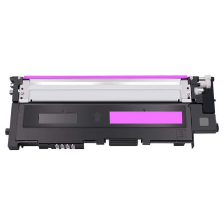 Samsung Toner Magenta (1.000 sider) - Erstatter CLT-M4092S (1 stk.)
