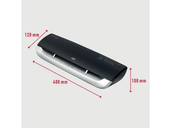 Lamineringsmaskin Gbc Fusion 3000L A3 (1 stk.)
