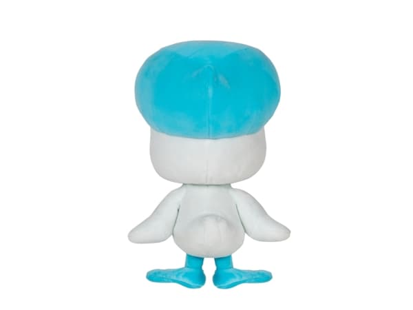 Pokémon Plush 20 cm Quaxly