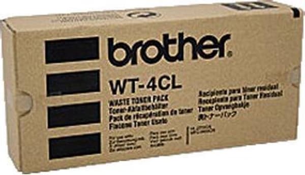 Brother WT4CL - Spildtonerboks