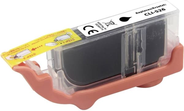 Renkforce blækkombipakke erstatter HP 364 XL (N9J74AE) kompatibel sort, cyan, magenta, gul RF-570