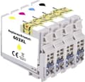 Pikkukuva 2 / 3: Honeywell WE21-3313G-6/XS. Käsivaatetyyppi: Turvakäsineet, Tuotteen pääväri: Harmaa, M