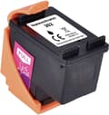 Miniatyrbild 3 av 3: Renkforce bläckpatron ersätter HP 302, F6U66AE kompatibel svart RF-5655886