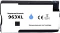 Miniatyrbillede 3 af 3: Renkforce blækpatron til HP 963XL, 3JA27AE kompatibel Cyan RF-5706052