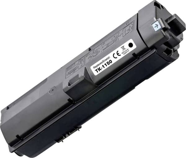 Renkforce tonerpatron til Kyocera TK-1150 kompatibel med 3500 sort RF-5609472