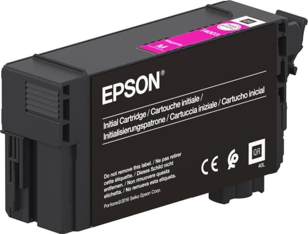 Epson ULTRACHROME XD2 MAGENTA T40D340 50ML bläckpatron 1 stycke(r) Original