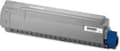 Miniatyrbillede 2 af 2: OKI 44059232 tonerpatron Original Sort 1 stk.