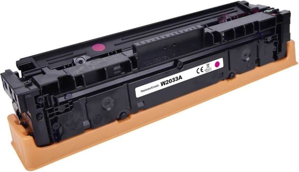 Renkforce RF-5608688 Toner erstatter HP 415A W2033A Magenta 2100 sider Kompatibel toner