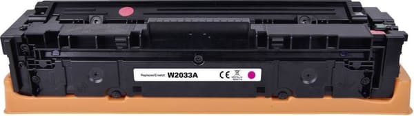 Renkforce RF-5608688 Toner erstatter HP 415A W2033A Magenta 2100 sider Kompatibel toner