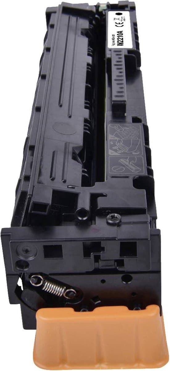 Renkforce RF-5608334 Toner til HP 207A (W2210A) Sort 1350 kompatibel toner