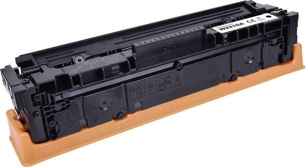 Renkforce RF-5608334 Toner til HP 207A (W2210A) Sort 1350 kompatibel toner