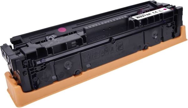 Renkforce RF-5609468 Toner til HP HP 207A (W2213A) Magenta 1250 kompatibel toner