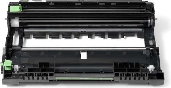 Trommebror dr2510 sort | 1 styk