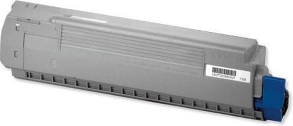 OKI 44059128 tonerpatron Original Sort 1 stk.