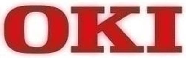 OKI Toner ES1624 Gul Original Gul